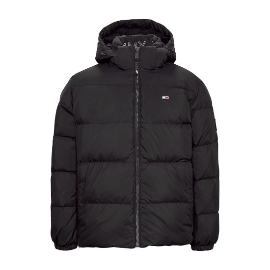Tommy Hilfiger Ανδρικό μπουφάν Water Repellent Down Jacket